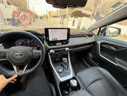 تويوتا راف 4